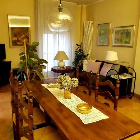 Apartament Casa Argentina Rapallo Zewnętrze zdjęcie