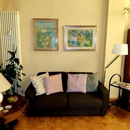 Apartament Casa Argentina Rapallo Zewnętrze zdjęcie