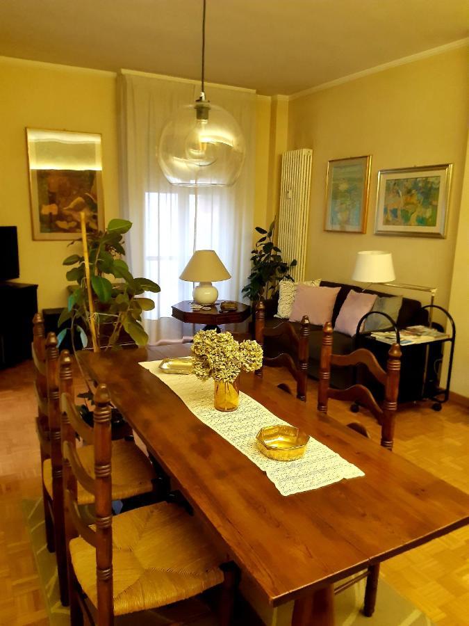 Apartament Casa Argentina Rapallo Zewnętrze zdjęcie