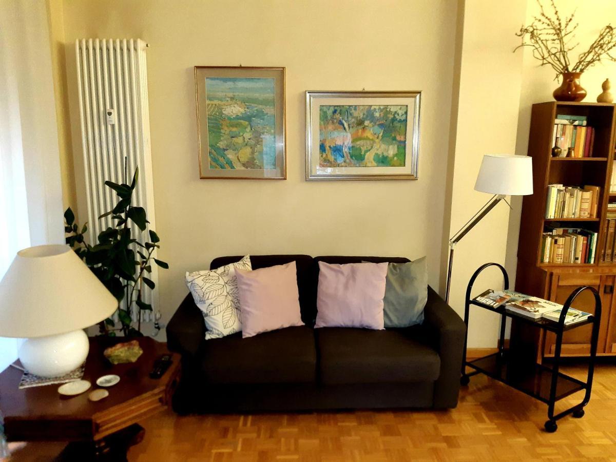 Apartament Casa Argentina Rapallo Zewnętrze zdjęcie