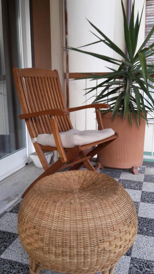 Apartament Casa Argentina Rapallo Zewnętrze zdjęcie