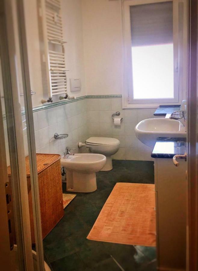 Apartament Casa Argentina Rapallo Zewnętrze zdjęcie
