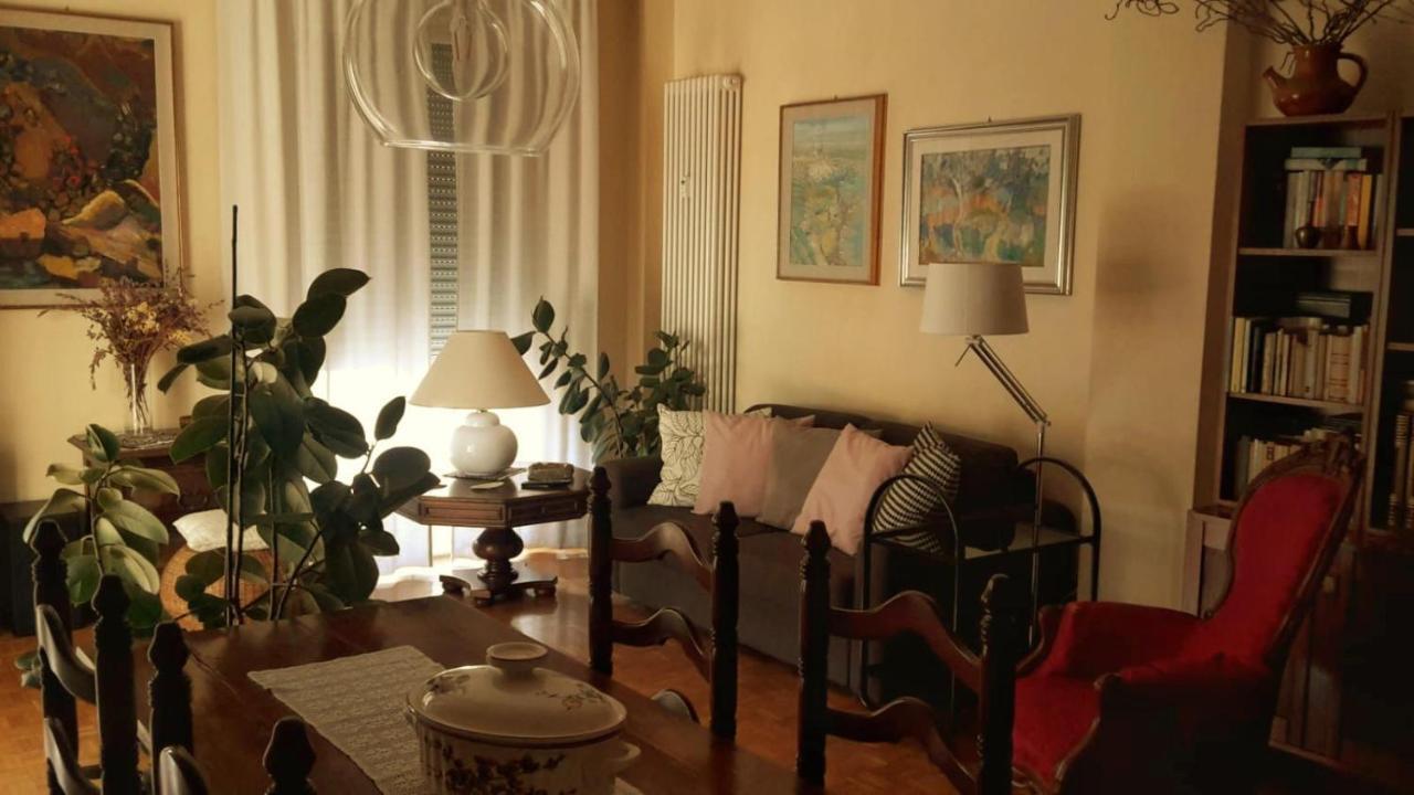 Apartament Casa Argentina Rapallo Zewnętrze zdjęcie