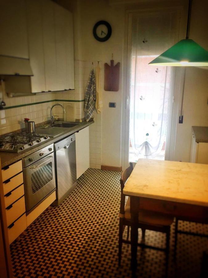 Apartament Casa Argentina Rapallo Zewnętrze zdjęcie